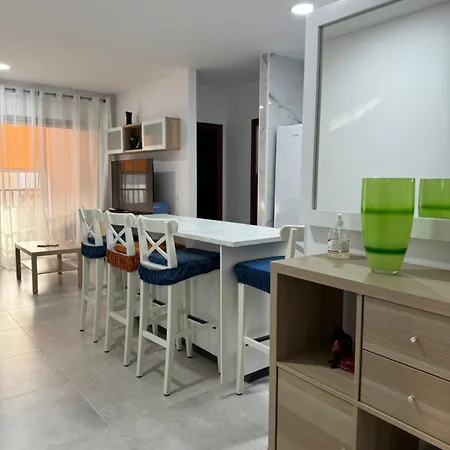 Tina Appartement *