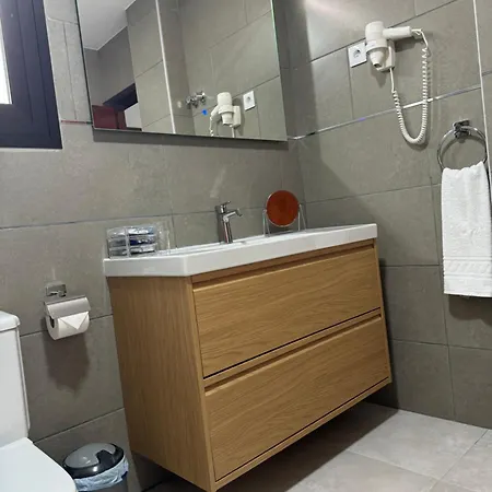 Tina * Morro Jable (Fuerteventura)