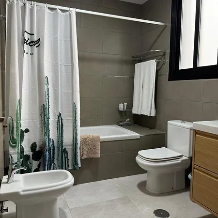 Apartament Tina Morro Jable