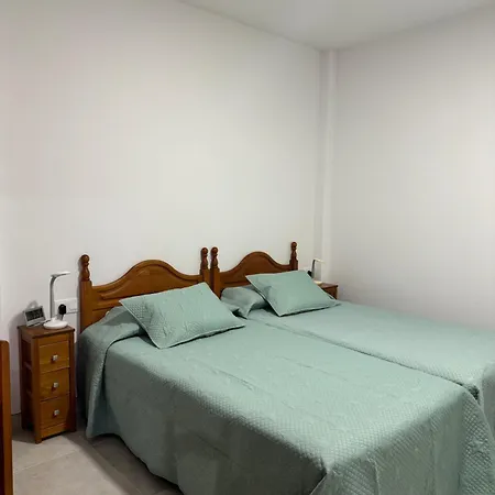 Tina Διαμέρισμα Morro Jable (Fuerteventura)