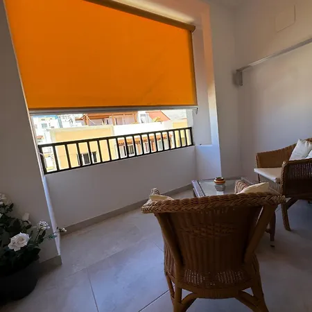 Tina Διαμέρισμα *