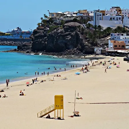 Διαμέρισμα Tina *