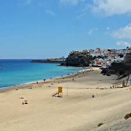 Tina Morro Jable (Fuerteventura)