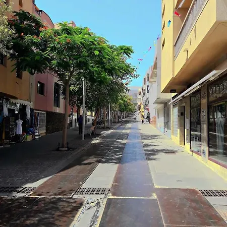 Tina Διαμέρισμα